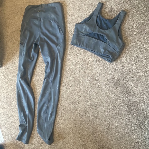 ECHT Apparel set - Picture 3 of 5